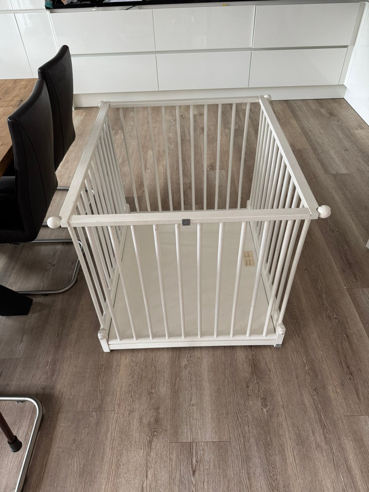 Box, Ophalen of Verzenden, Zo goed als nieuw