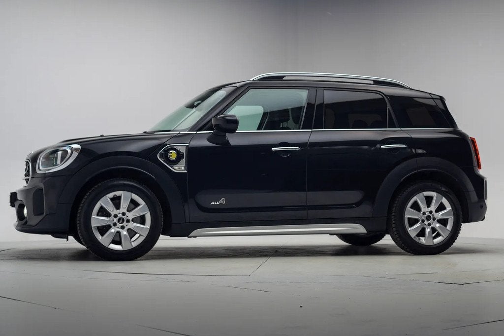 MINI Countryman 1.5 Cooper S E ALL4 Chili Aut. [ LED Stoelve, Auto's, Mini, Automaat, 125 pk, Gebruikt, Countryman