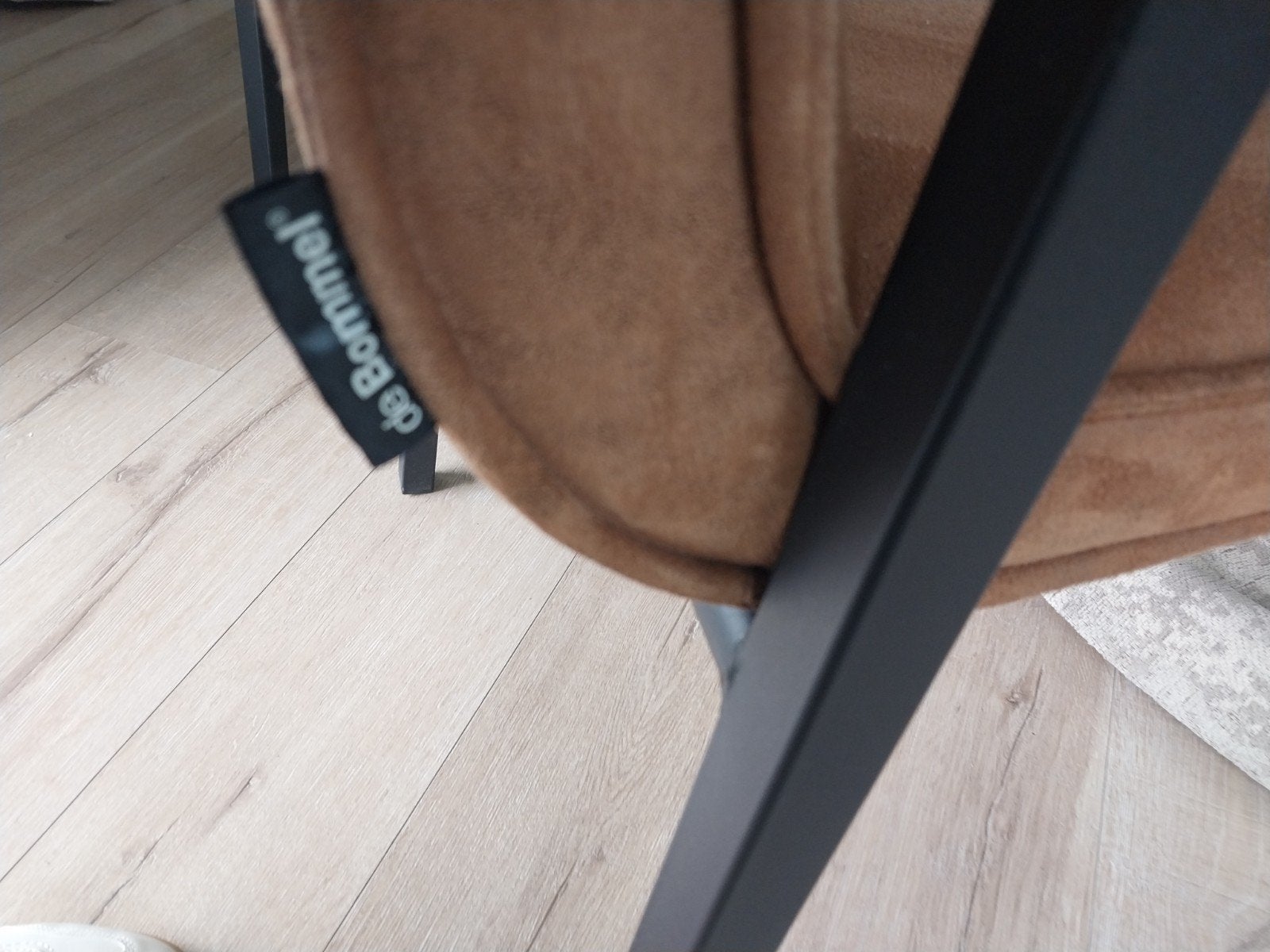 Eetkamer stoelen, Ophalen of Verzenden, Gebruikt