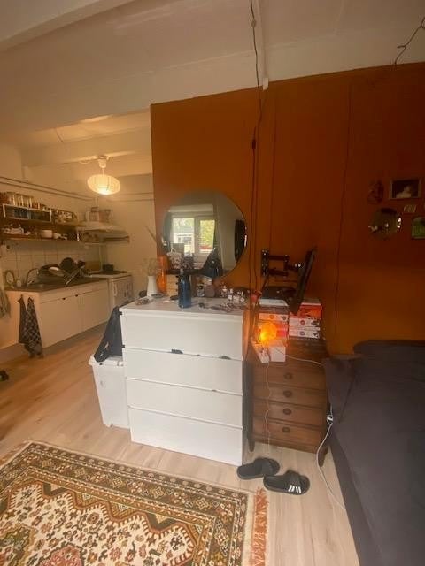 NIEUW! Woonruimte te huur Radijsstraat, Groningen