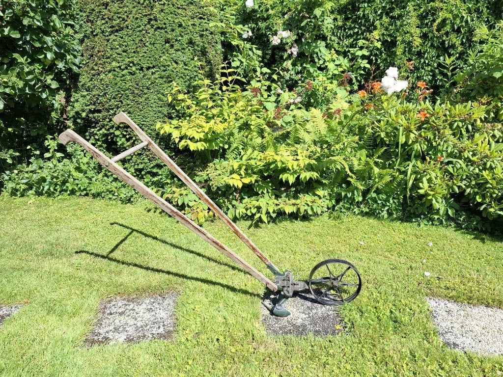 Te koop Antieke ploeg, Antiek en Kunst, Antiek | Gereedschap en Instrumenten, Ophalen