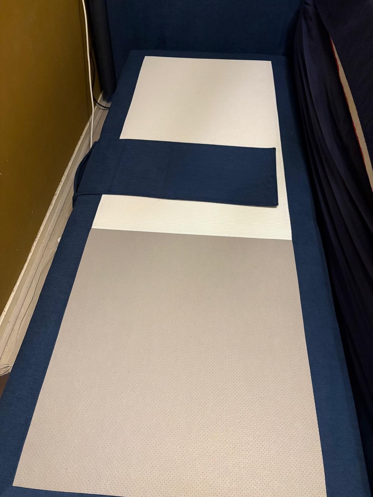 Merk Bedder medisch hoog-laag bed 160x200 met hoofdbord, Huis en Inrichting, Ophalen, Verstelbaar, Tweepersoons, Zo goed als nieuw
