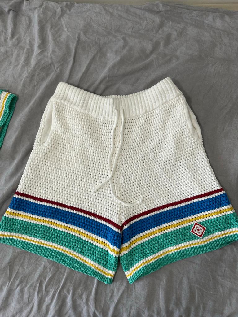 Casablanca zomerset, Ophalen of Verzenden, Nieuw, Maat 52/54 (L)