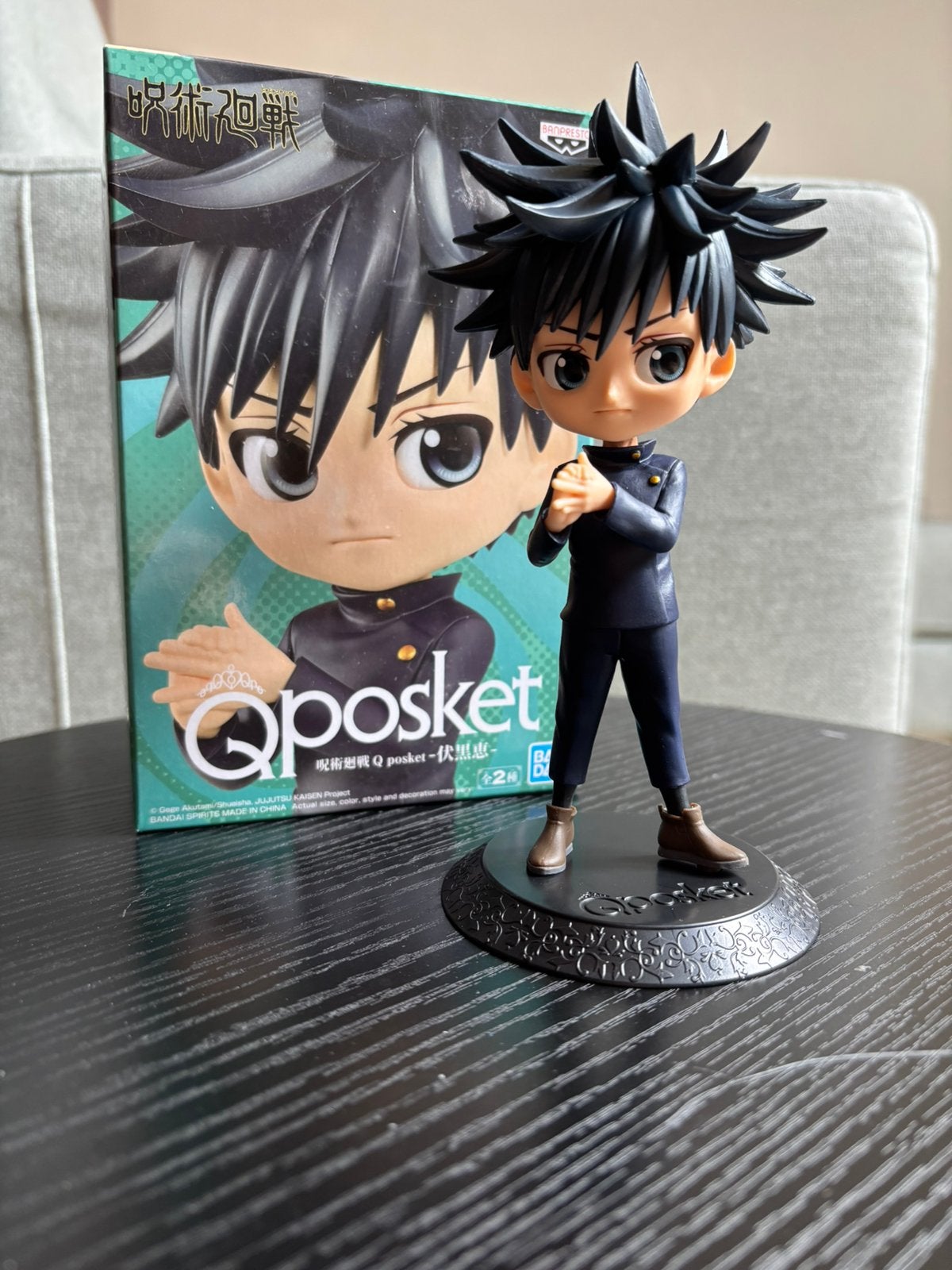 Anime, Ophalen of Verzenden, Zo goed als nieuw