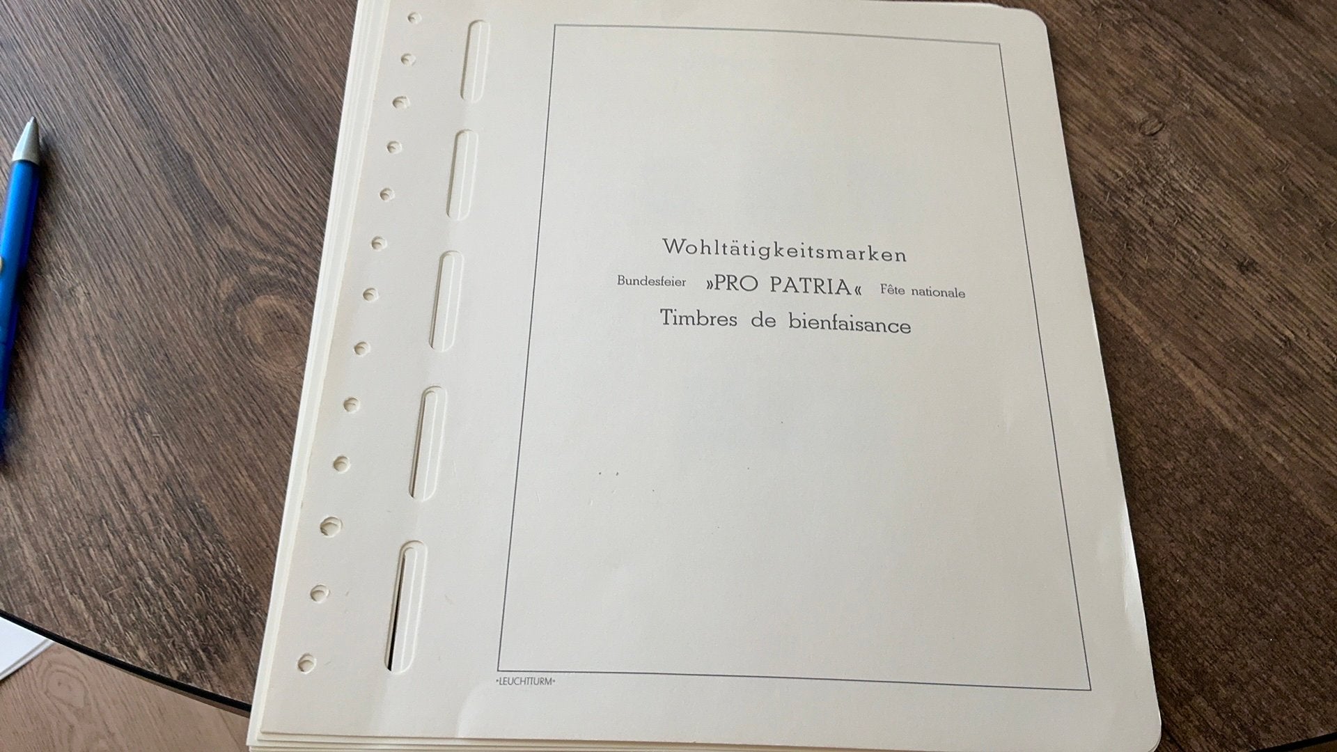 Verzameling Zwitserland Pro Patria 1936 tm 1964, Ophalen of Verzenden