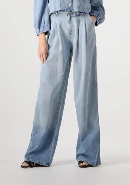 Ibana wijde jeans nieuw, Blauw, Nieuw, Ophalen of Verzenden, W30 - W32 (confectie 38/40)