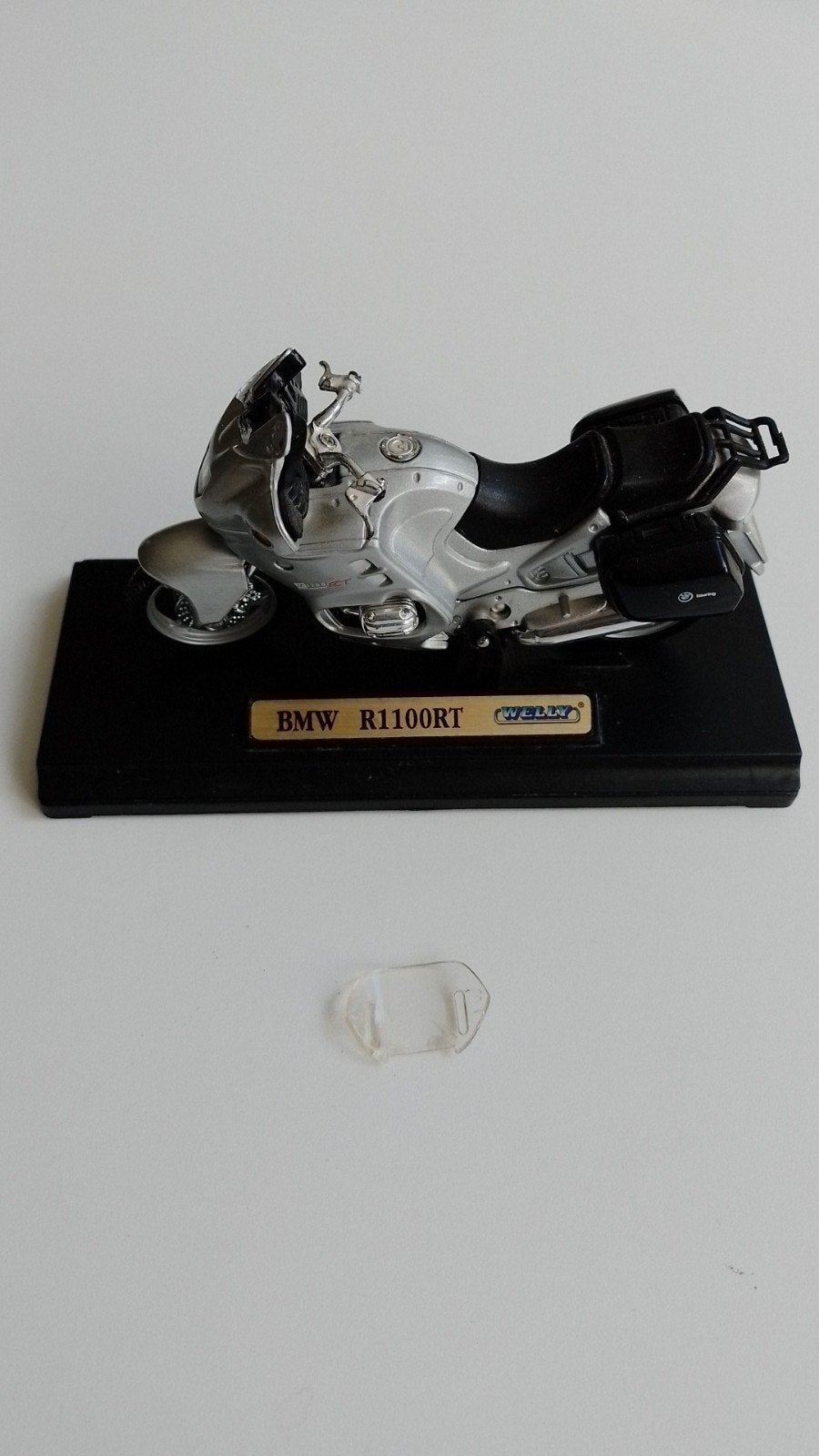 BMW R1100RT modelmotor met kleine gebreken, Ophalen of Verzenden, Gebruikt, Overige typen, Overige merken