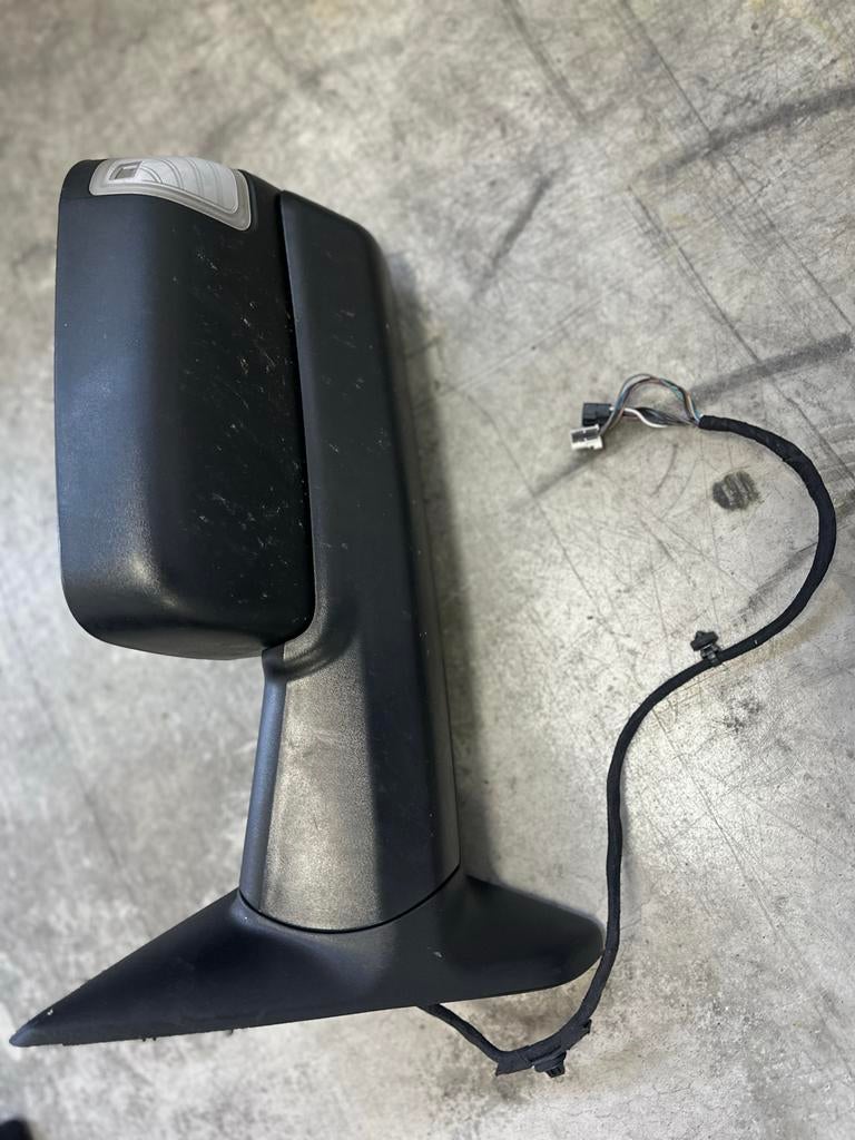 Brede elektrische spiegels voor Dodge Ram, Auto-onderdelen, Spiegels, Dodge, Gebruikt, Ophalen of Verzenden