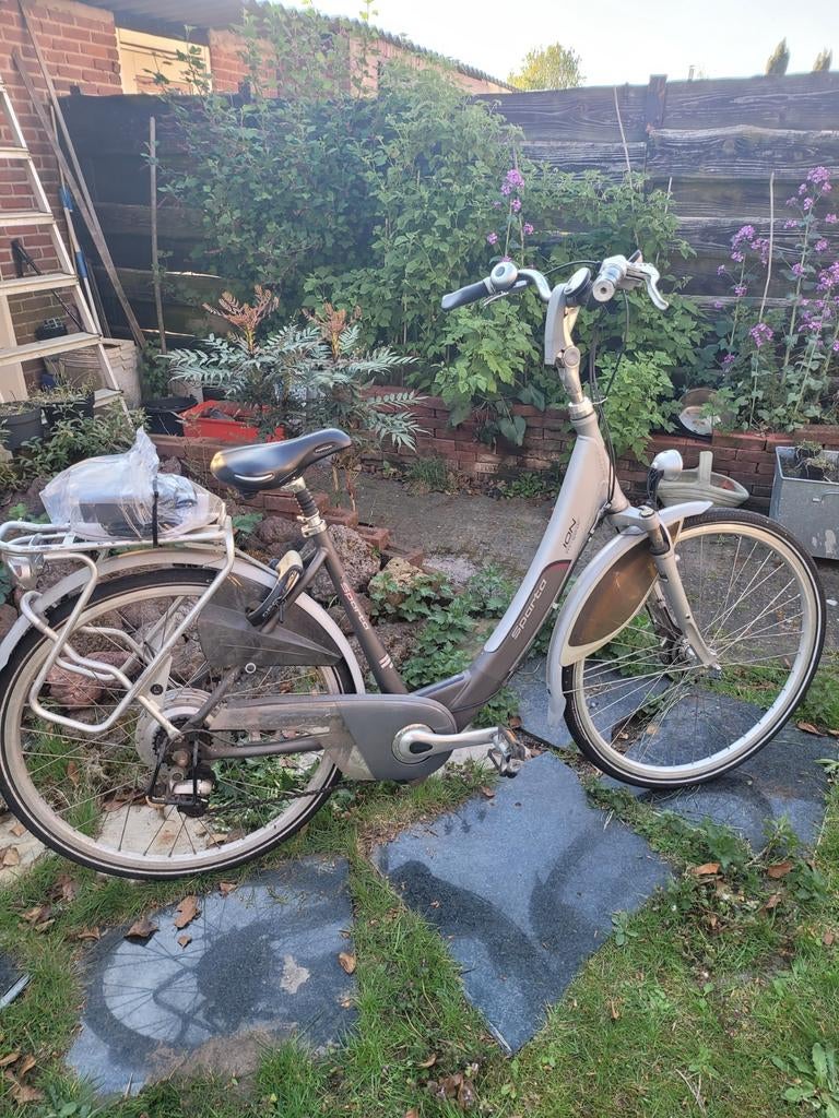 Bieden, Minder dan 45 cm, Ophalen, Overige merken