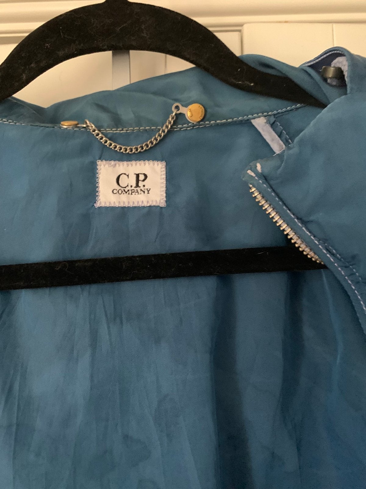 CP Company,Moncler,Stone island,Puma Jas,Jacket, Ophalen of Verzenden, Gedragen