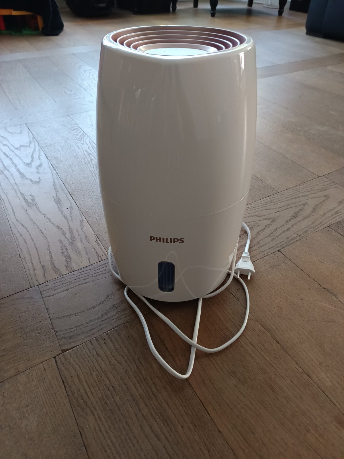 Luchtbevochtiger nieuw Philips, Ophalen of Verzenden, Nieuw, Luchtbevochtiger