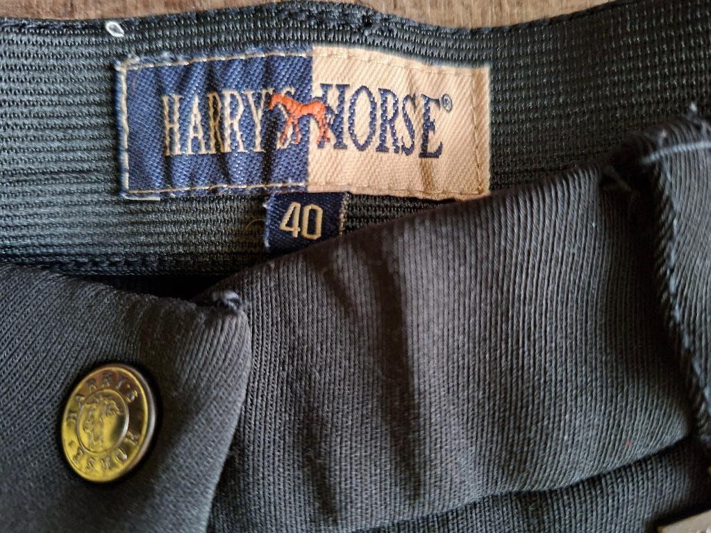 Happy Horse rijbroek mt 40 nieuw!, Ophalen, Dressuur, Nieuw, Onderkleding