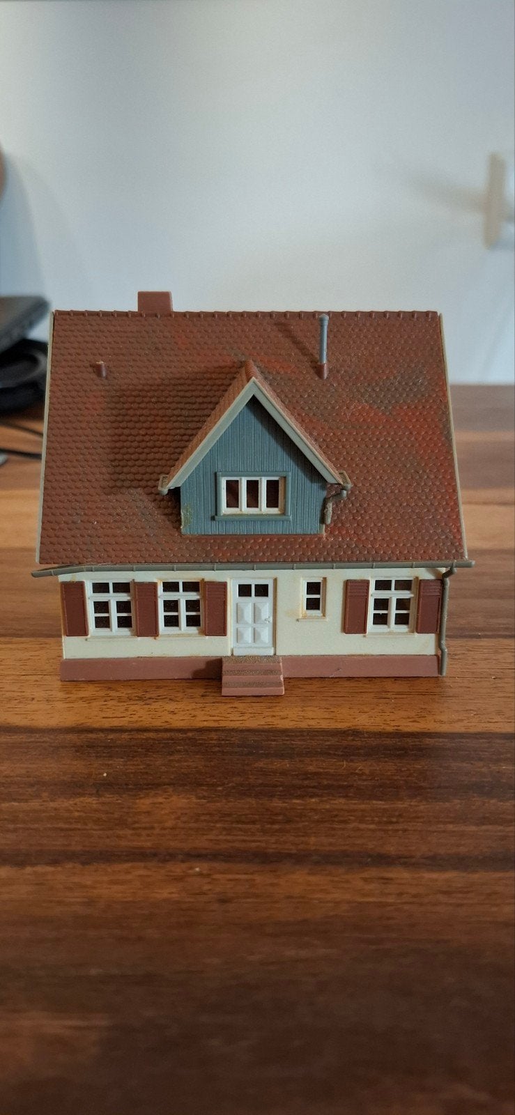 Modelbouw merk faller voor modeltreinen, Hobby en Vrije tijd, Modelbouw | Overige, Ophalen of Verzenden, 1:50 tot 1:144