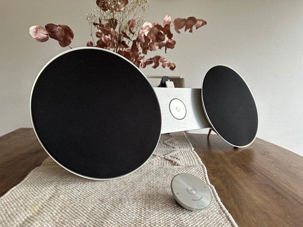 Bang & Olufsen - Beosound 8, Audio, Tv en Foto, Ophalen, Zo goed als nieuw, Minder dan 60 watt, Overige merken