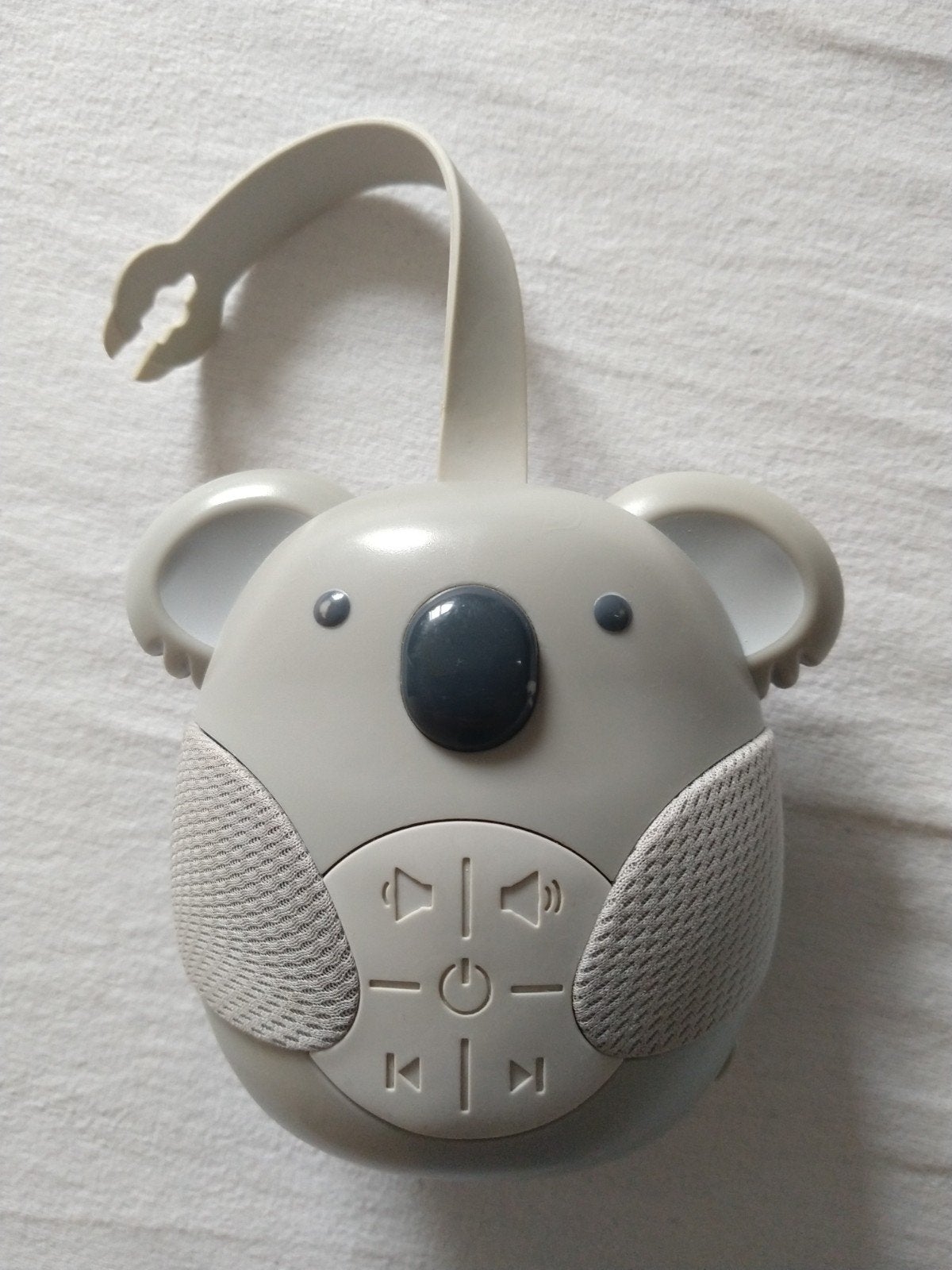 Koala White Noise Geluiden Apparaat voor baby's, Ophalen of Verzenden, Gebruikt