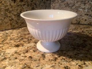 Wedgwood sherbetcup ijskom kommetje schaaltje Nieuw, Ophalen, Overige materialen, Klassiek, Nieuw