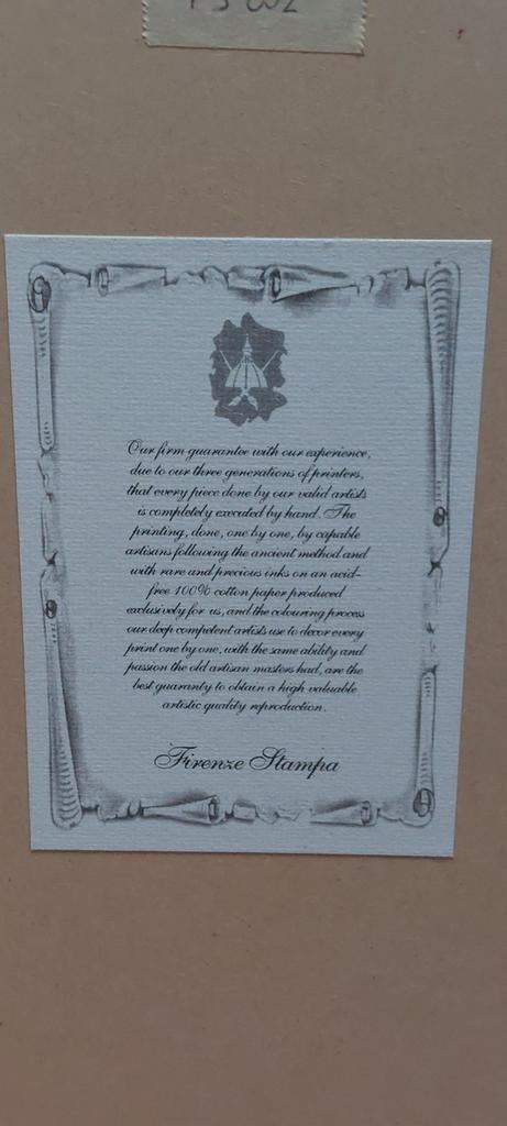 Twee mooie gravures, Ophalen of Verzenden