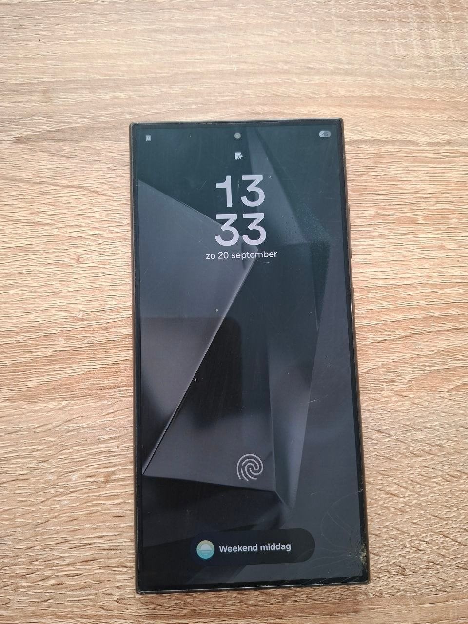 Foto 5 van Tip: Samsung S24 Ultra 256GB + S-Pen | VANDAAG WEG!