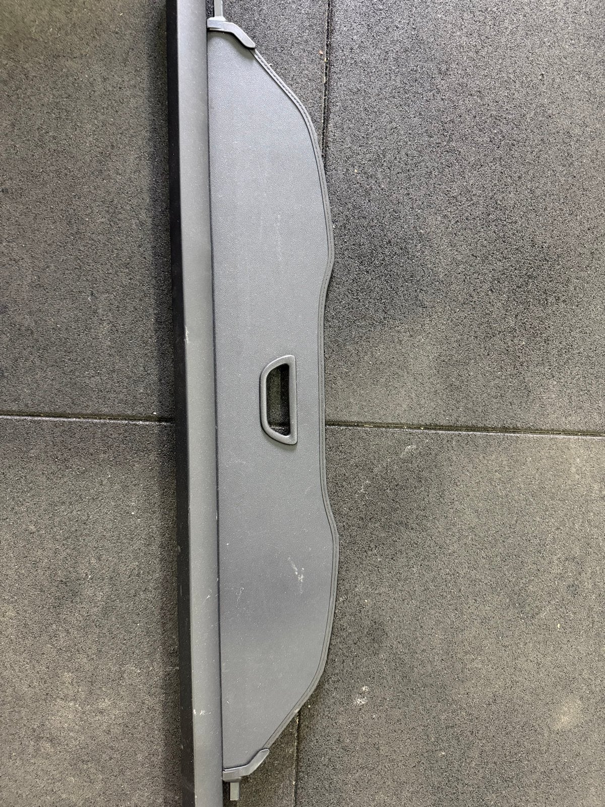 Hoedenplank / Bagageafdekking - Gebruikt, Auto-onderdelen, Interieur en Bekleding, Ophalen, Gebruikt