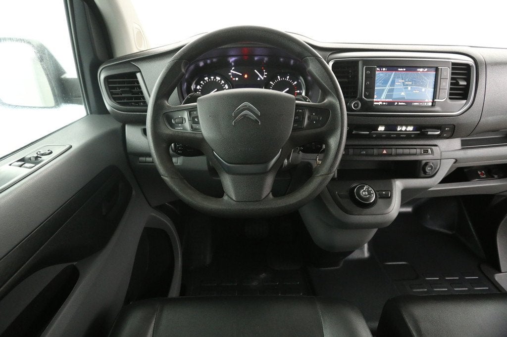 Citroën Jumpy 2.0 BlueHDI 180PK L2H1 | Automaat | Clima | C, Gebruikt, Euro 6, 4 cilinders, Citroën