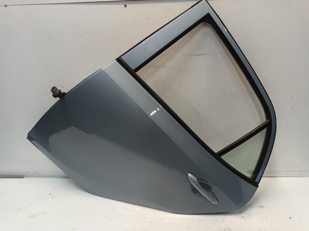 Portier links achter Kia Picanto, Onderdelen@venauto.nl, Van der Ven Autorecycling B.V., Gebruikt, Ettenseweg 76, 4706 PB Roosendaal, The Netherlands
