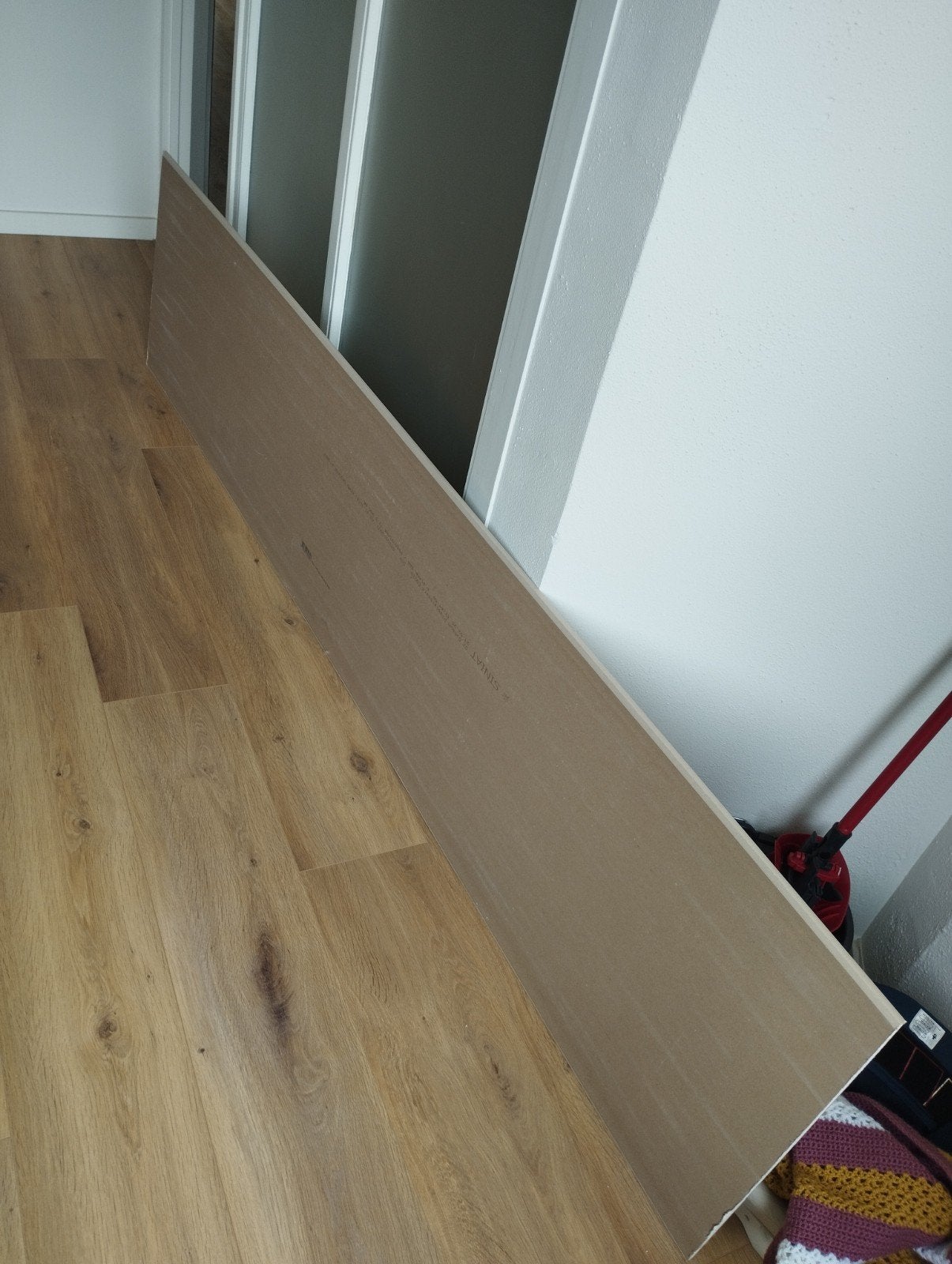Gipswandplaat, Doe-het-zelf en Verbouw, Hout en Planken, Ophalen, Minder dan 25 mm, Nieuw, Plank