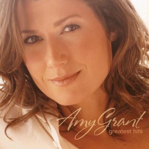 SALE--CD AMY GRANT - Greatest Hits >FOLIE, Verzenden, Nieuw in verpakking, Gospel