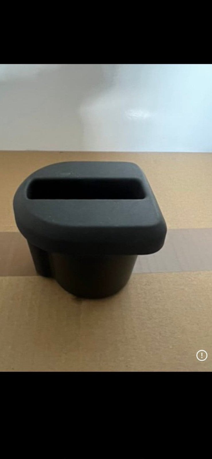 Telefoonhouder voor diverse VAG merken Onderdeelnr 5JA857953, Ophalen of Verzenden, Nieuw, Seat