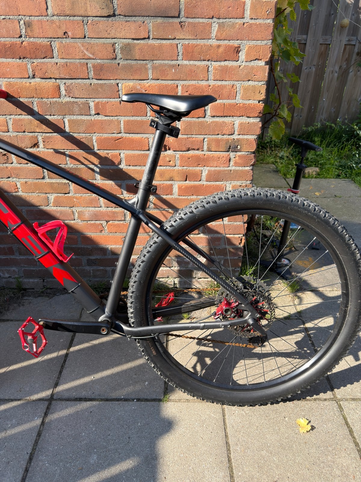 Foto 4 van Trek Marlin 5 Gen 3 – Maat L