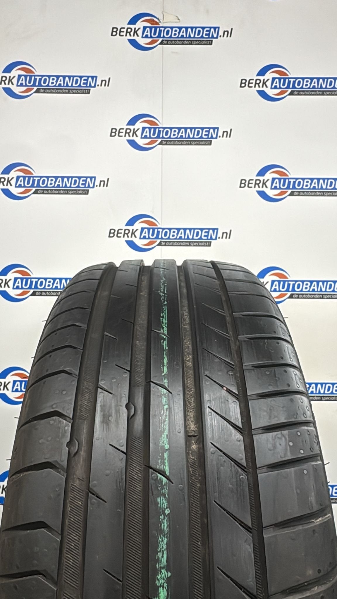 2x Vredestein Ultrac Pro 215/45 ZR18 93Y 215/45/18 2154518 (, 18 inch, -, -, Ophalen of Verzenden