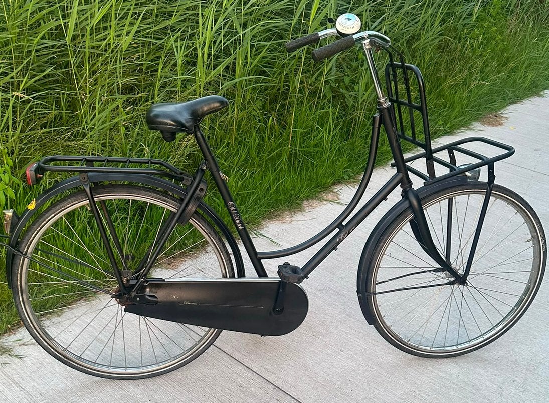 Batavus old dutch damesfiets 28 inch, Fietsen en Brommers, 53 tot 56 cm, Ophalen, Zo goed als nieuw