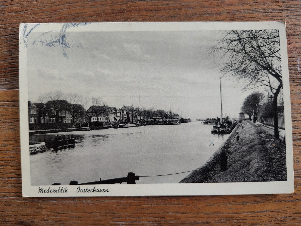 Medemblik Oosterhaven, Verzenden, Noord-Brabant