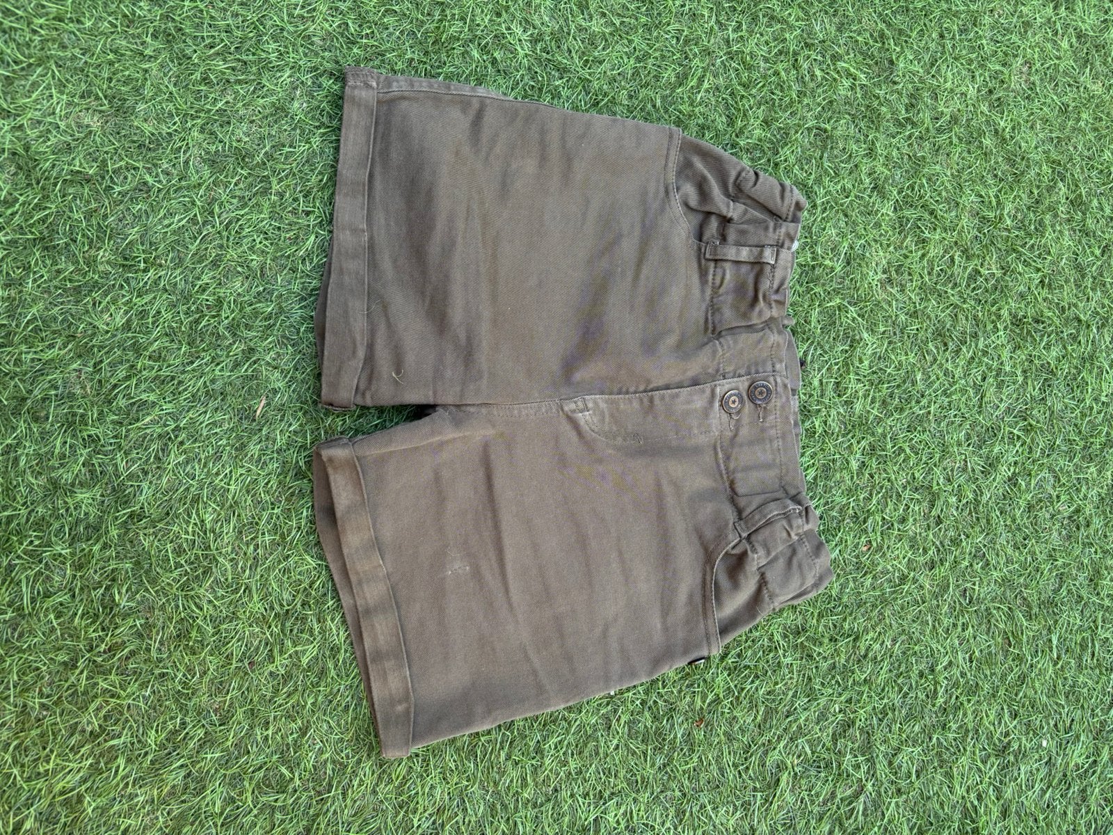 Like Flo short meisje ZGAN, Kinderen en Baby's, Kinderkleding | Maat 152, Broek, Meisje, Ophalen of Verzenden, Zo goed als nieuw