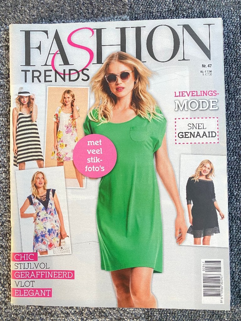 Fashion trends, Overige merken, Overige typen, Vrouw, Nieuw