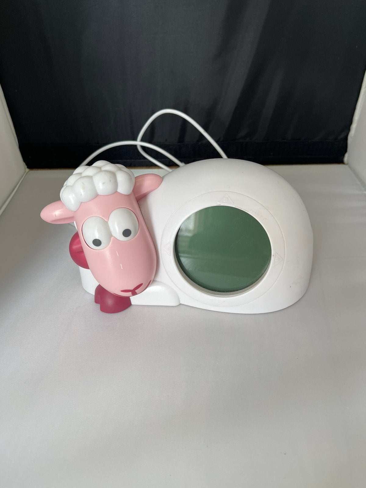 Zazu slaaptrainer sam het schaap, Ophalen of Verzenden, Zo goed als nieuw