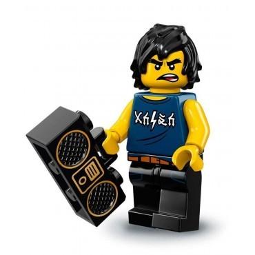Lego 71019 Ninjago minifigure 8 Cole, Ophalen, Lego, Nieuw, Minifiguur