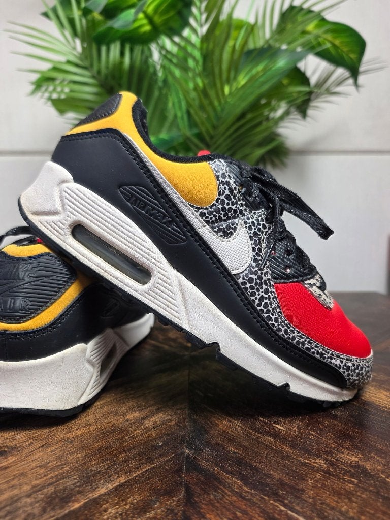 Nike Air Max 90 "Safari" | maat 38,5, Kleding | Dames, Nike, Ophalen of Verzenden, Nike, Nike