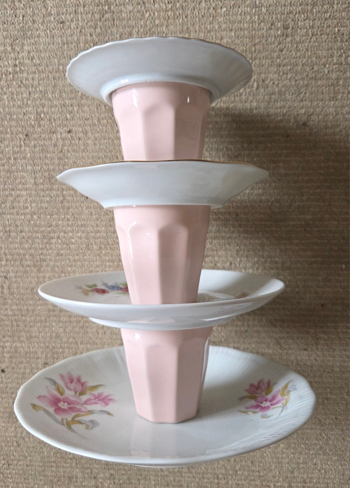 etagere, 4 laags, Huis en Inrichting, Ophalen