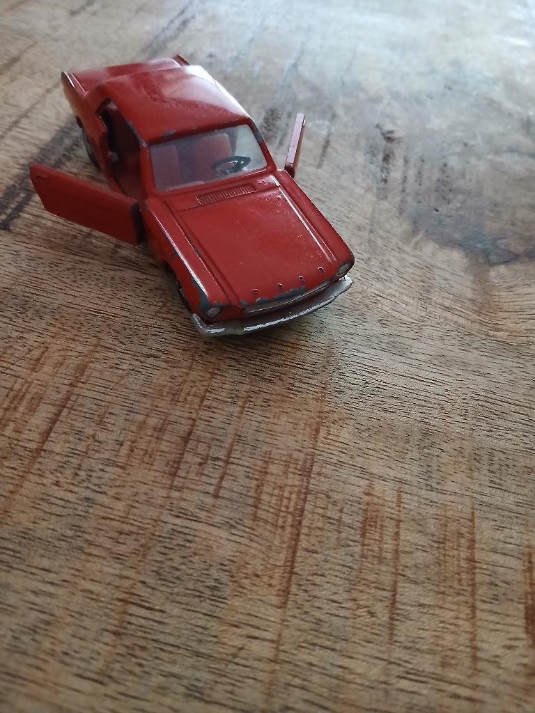 Vintage, Antiek en Kunst, Ophalen