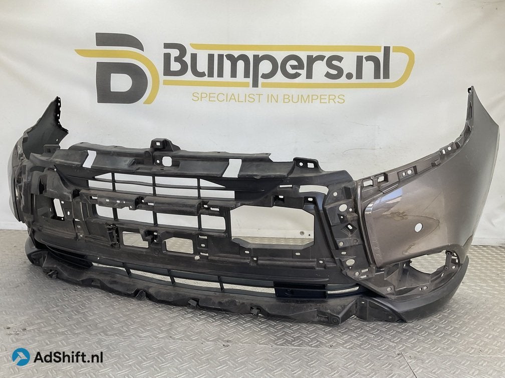 Bumper Mitsubishi Outlander 2019 6410G227ZZ Voorbumper B10-2, Auto-onderdelen, Carrosserie en Plaatwerk, Bumper