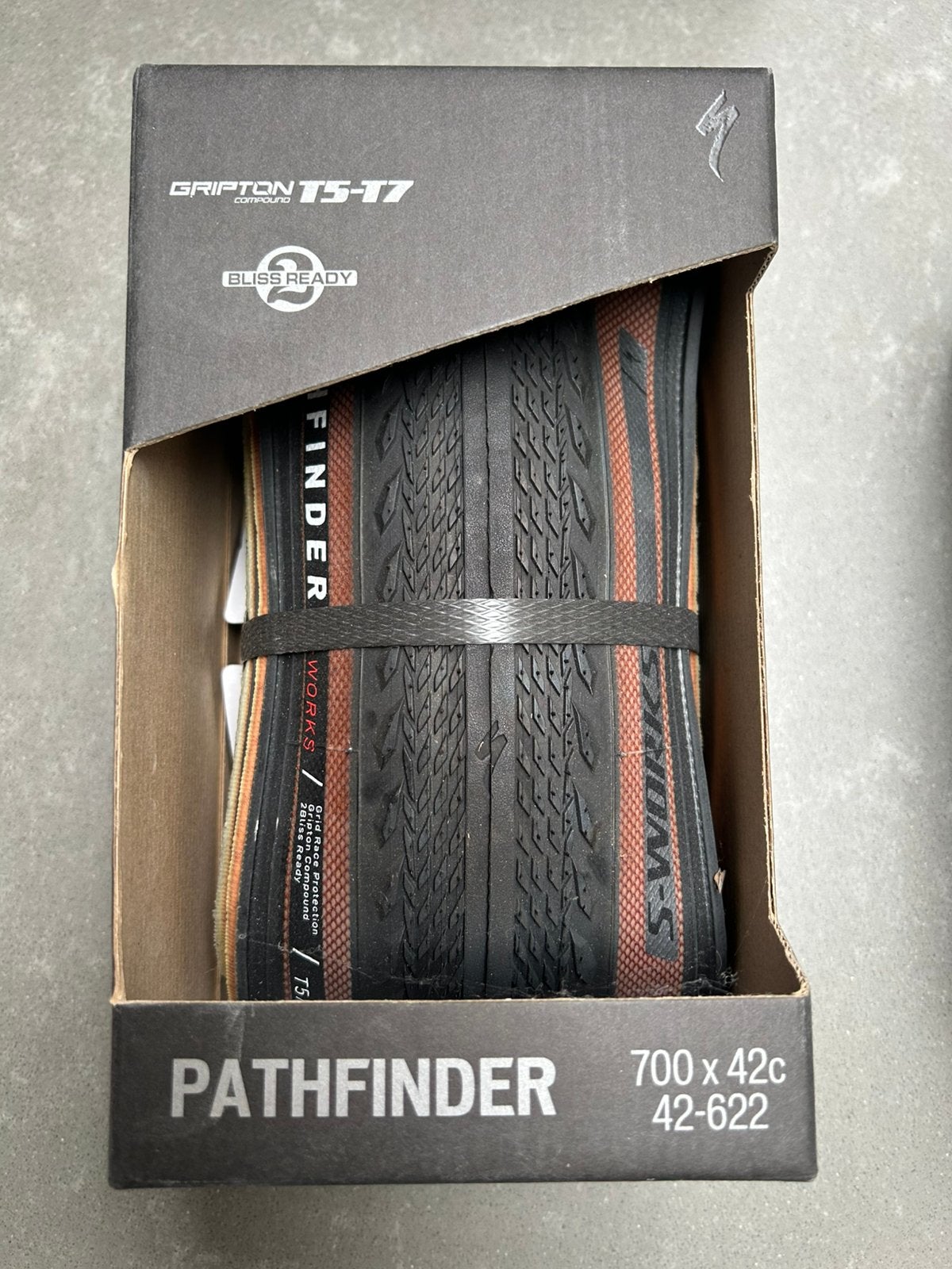 Diverse gravel racefietsbanden Specialized S-Works Schwalbe, Band, Nieuw, Ophalen of Verzenden, Rubber