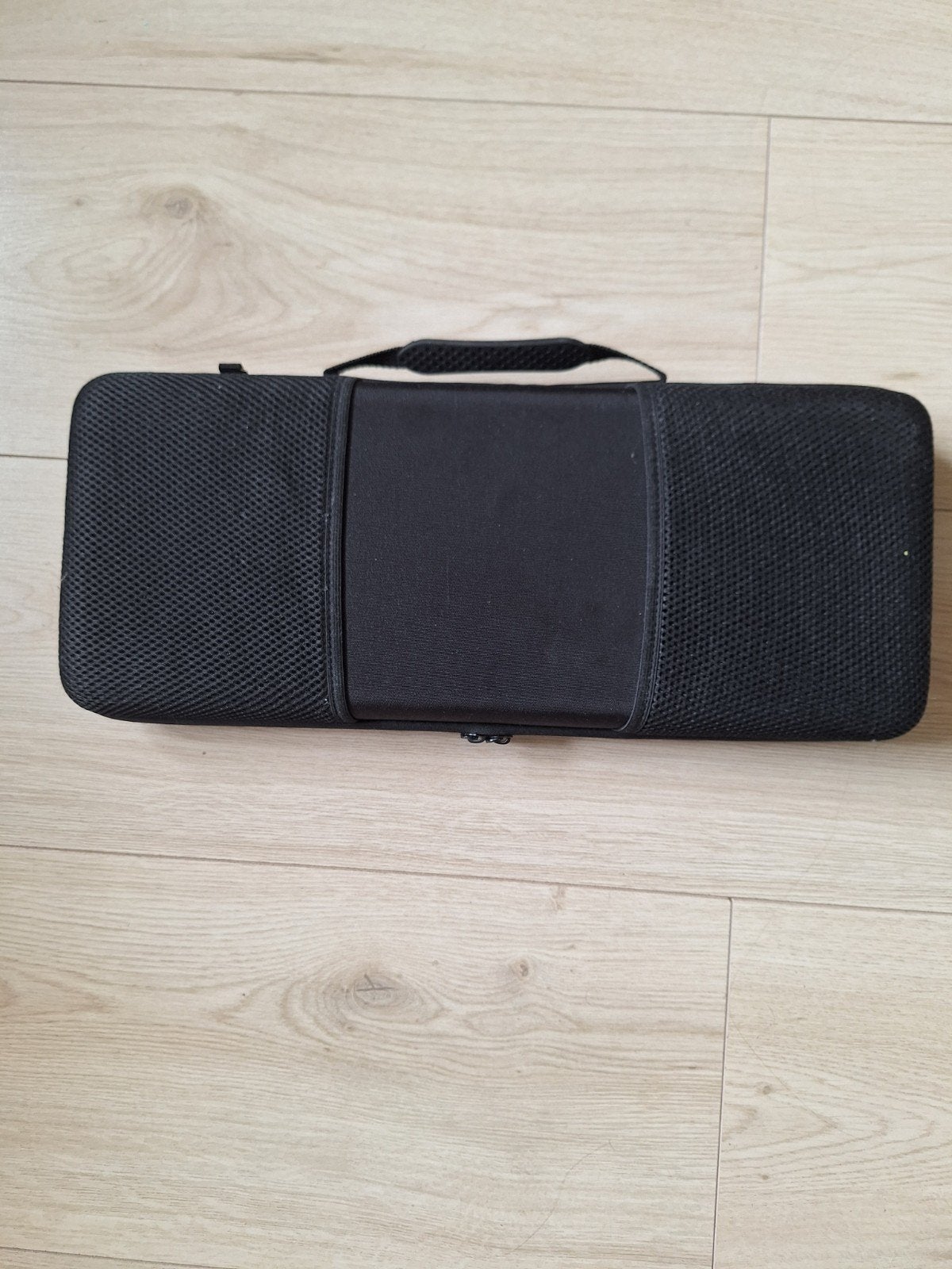 Opberg koffertje fl key mini, Ophalen of Verzenden, Overige instrumenten