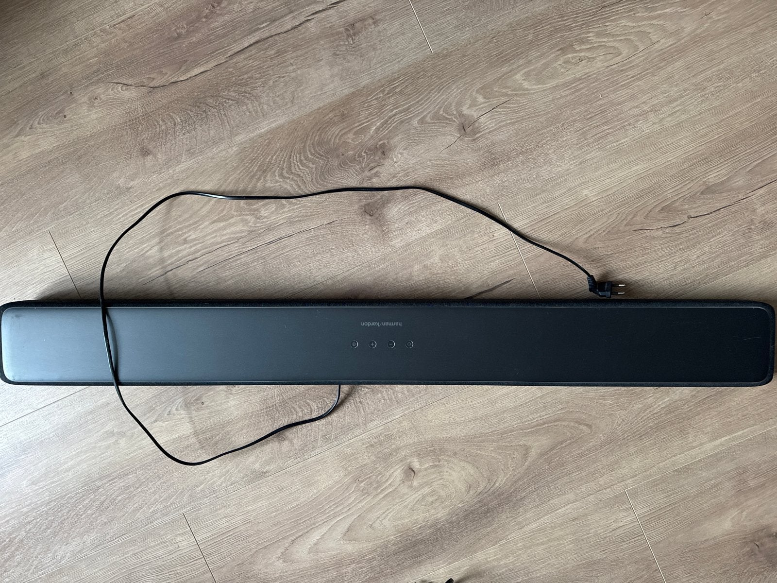 Defect Harman/Kardon Soundbar enchant 1100, Ophalen, Gebruikt