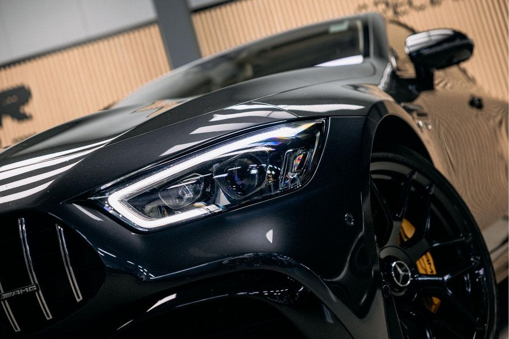 Mercedes-Benz AMG GT 4-Door Coupe GT63s AMG 4MATIC+ | Burmes, Automaat, Gebruikt, 4 stoelen, 2020 kg