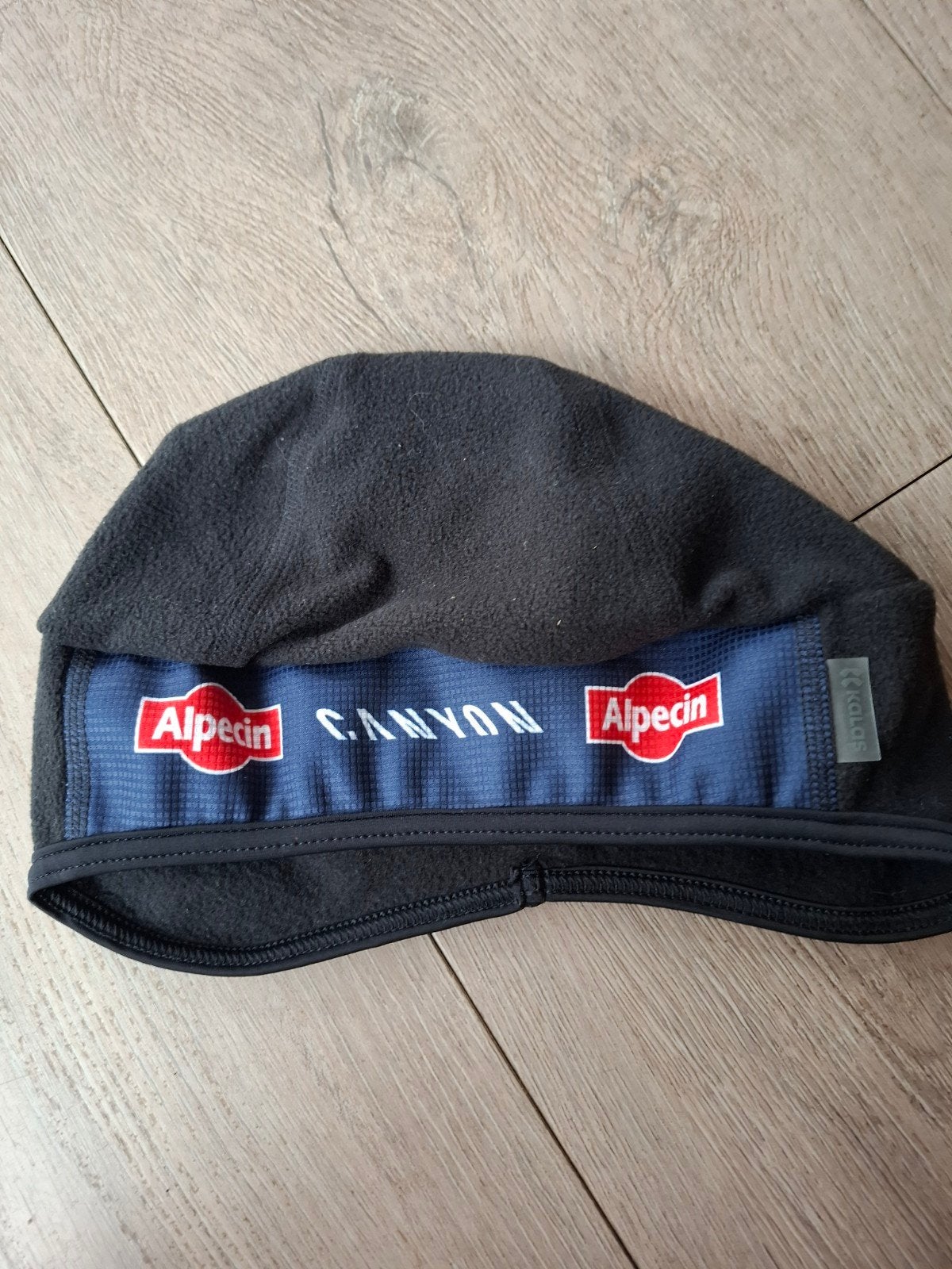 alpecin canyon ondermuts nieuw maat 54/57, Fietsen en Brommers, Ophalen of Verzenden, Nieuw, M, Bovenkleding