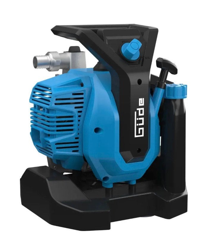 Güde Motorpomp GMP 7.21, Ophalen, Nieuw, Benzine