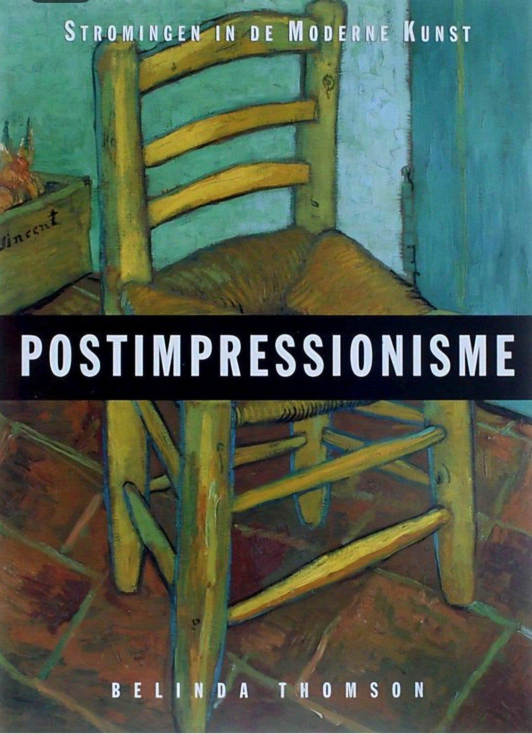 POST-IMPRESSIONISME Tate Modern Art, Boeken, Verzenden, Zo goed als nieuw