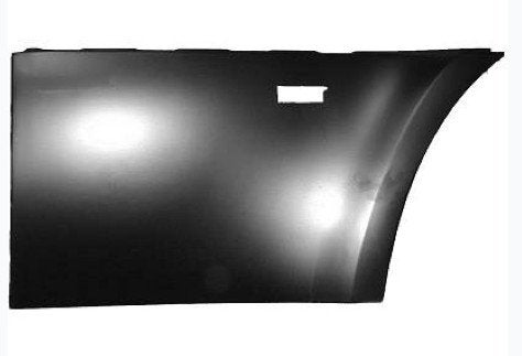 DIEDERICHS 1250007 Spatbord voor BMW Z3 Linksvoor, Buurserstraat 15 A, 7481 EG,Haaksbergen, Nieuw, Ophalen of Verzenden, Plentycarparts