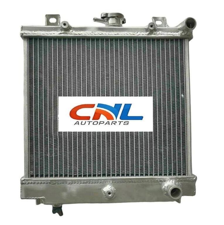 Radiateur Nissan Pao PK10 1.0L MA10S I4 1989 90 1991 Manual, Nieuw, Ophalen of Verzenden