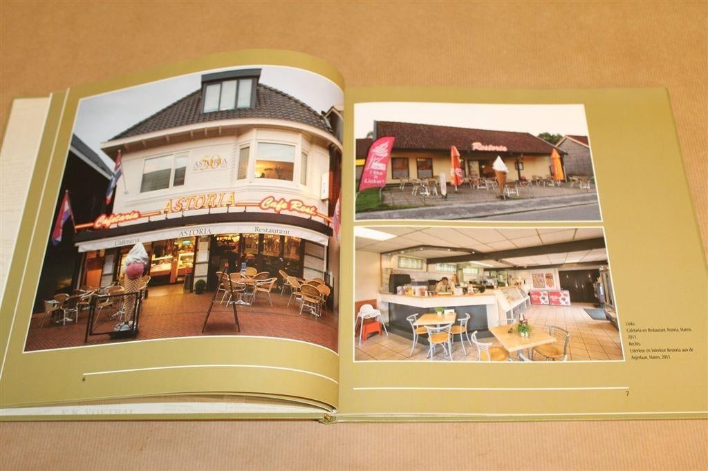 Jubileumboek 50 Jaar Astoria Haren [1961-2011], Ophalen of Verzenden, Gelezen